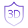3D Secure Authentication